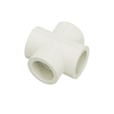 Крестовина из из полипропиленаF/CP(X) 40 (Blue Ocean)