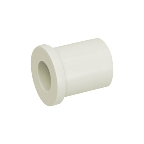 Втулка вварна вкорочена. 25 (В.О.)