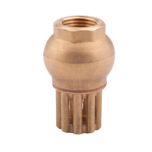 Донний клапан 1/2 "Icma"