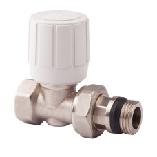 Кран для радиатора  термо 1/2 "Icma" №975