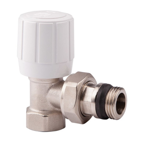 Кран для радиатора  термо 3/4"Icma" №974
