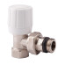 Кран для радиатора  термо 3/4"Icma" №974