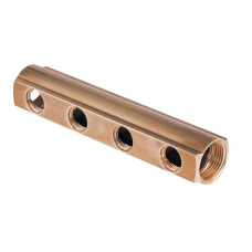 труба под коллектор 3/4*4 "Icma" №1102