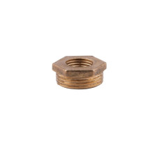 футорка 1"Н-1/2(л) (25-15)