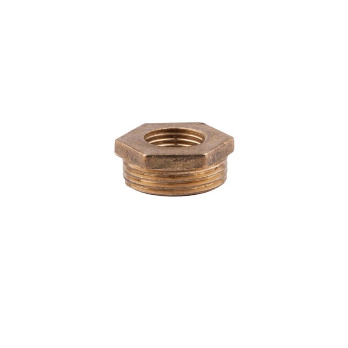 футорка 1"Н-1/2(л) (25-15)