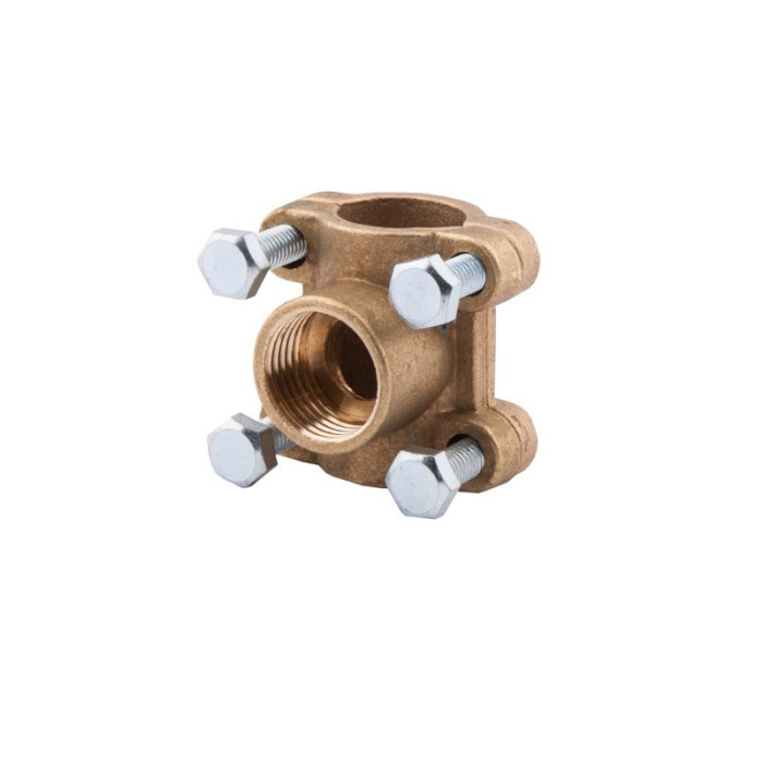 врізання 1/2" (Дн) врізання 1/2" (Дн)