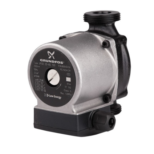насос Grundfos 25/60
