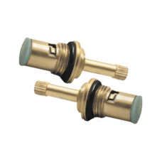 TZ Букса LD23 кер. 3/8