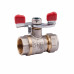 Valve Шаров.кран 1/2 * 16 вода SV329W1516