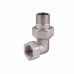 SD FORTE Сгон Американка угловой 3/4   SF191W20