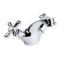 Смеситель для умывальника QT Dominox CRM 161