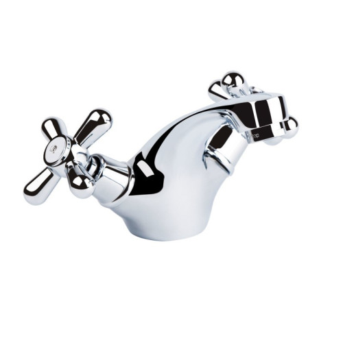 Смеситель для умывальника QT Dominox CRM 161