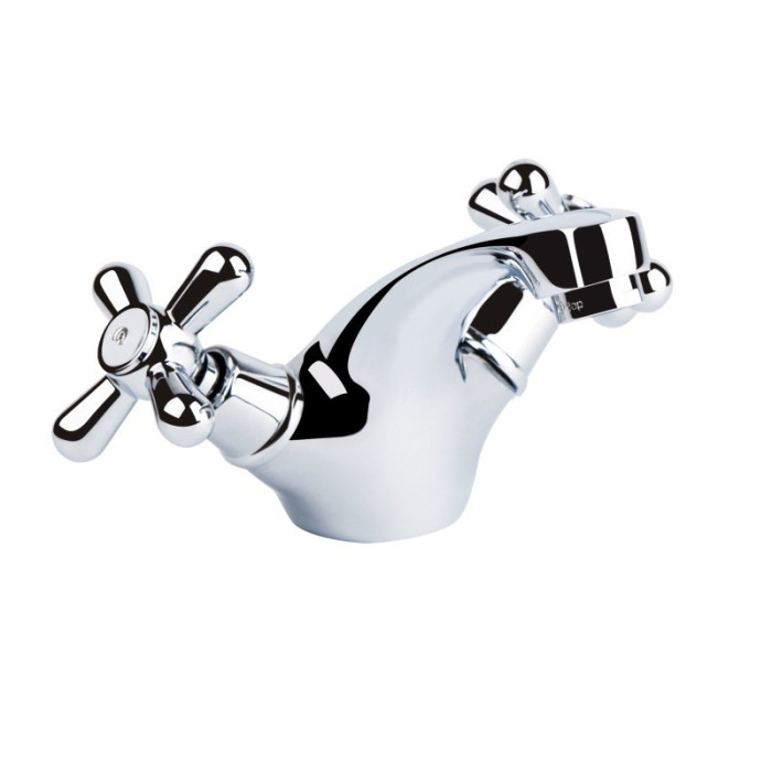 Смеситель для умывальника QT Dominox CRM 161