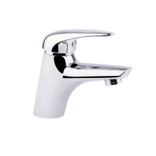 Смеситель для умывальника QT Eventi CRM 001