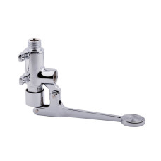 Bianchi Temporizzati TMP0009057#CRM (TMP000 905700 CRM) змішувач з педаллю управління