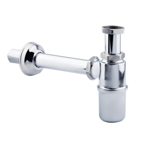Bianchi SIFOTT354000#CRM (SIFOTT 354000 CRM) сифон для умивальника 1 1/4