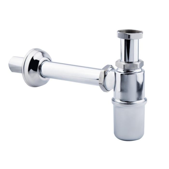 Bianchi SIFOTT354000#CRM (SIFOTT 354000 CRM) сифон для умивальника 1 1/4