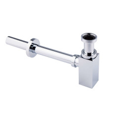 Bianchi SIFQUA366000#CRM (SIFQUA 366000 CRM) сифон для умывальника 1 1/4