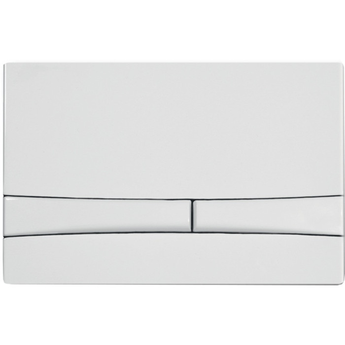 Комплект інсталяції KOLLER POOL Dune 1200SL+унітаз Round Smart Rimless сидіння slim soft-clous, кнопка Integro Cosmo прямокутна матовий хром