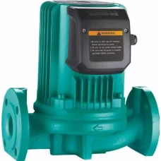 Циркуляційний насос SHIMGE XP40-16F-250, фланець, Qmax 250л/хв, 1,0 кВт