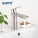 Змішувач для умивальника GAPPO G1099-20