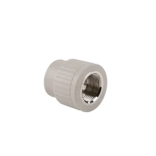 Муфта МРВ 25х3/4  Thermo Alliance 