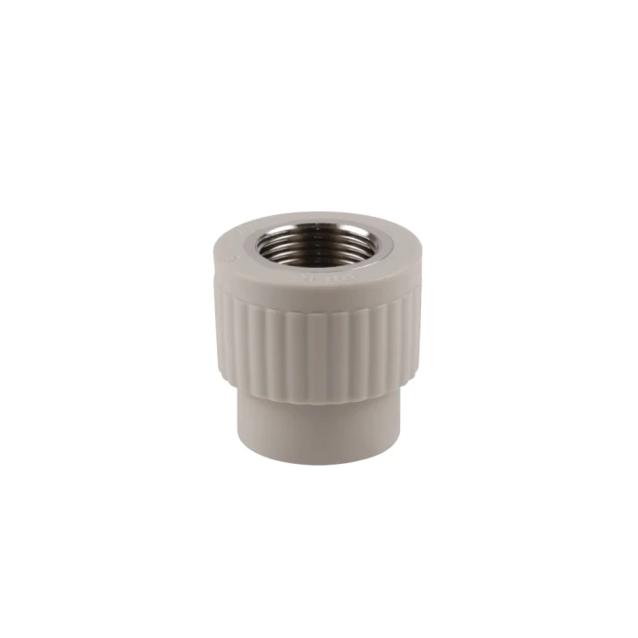 Муфта МРВ 25х3/4" "Thermo Alliance"