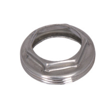 Поджимная гайка буксы Qtap (23,6x23,6x7,2) для смесителей Arvin, Nando QTARVNAN2362367249967