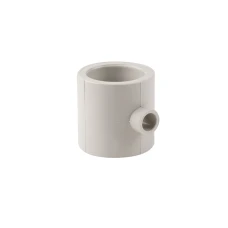 Тройник редукция 63х20х63 Thermo Alliance