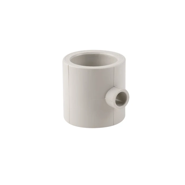Тройник редукция 63х20х63 Thermo Alliance