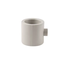 Тройник редукция 63х20х63 Thermo Alliance