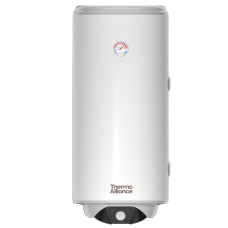 Бойлер электрический комбинированный Thermo Alliance вертикальный 100 л. т.о. 0,24 кв.м правый, мокрый ТЭН 2,0 кВт (CWH 10044 4S R)