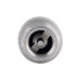Обратний клапан Thermo Alliance Forte 1/2"ВВ никелированный с латунным штоком TAF240W15