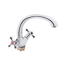 Змішувач для кухні LIDZ (CRM) 75 21 271F-3 (30 21 271 03)