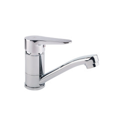 Змішувач для кухонного миття LIDZ Серія №14 -14 34 002 01