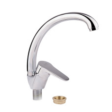 Змішувач для кухні LIDZ 14 34 008 03