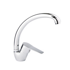 Змішувач для кухонного миття LIDZ Серія №20 -20 38 008 03