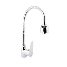 Змішувач для кухонного миття LIDZ Серія №20 -20 38 014 04