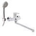 Смеситель для ванной LIDZ  - Серия №14 - 14 34 005 10