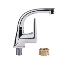 Змішувач для кухні LIDZ (CRM) 14 34 014F-2 (14 34 014 05)