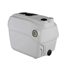 Станция NPO BOOSTER 2.4-35 6 м³/год, 190-650 Вт, 48м  WiFi 