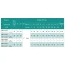 Насос свердловинний SHIMGE 3SE(m) 1.8/20T-0.55 кВт, Н 86(66)м, Q 45(30)л/хв, Ø75 мм, (кабель 35 м)
