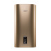 WILLER EV100DR Grand водонагрівач (колір золотий матовий)