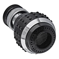Аэратор поворотный CHAMPION AE-005 (латунный шар)