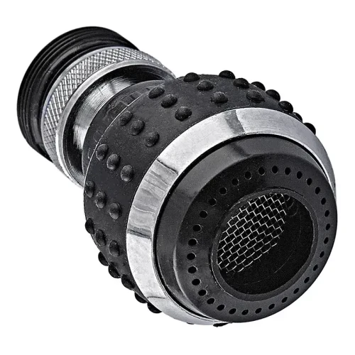 Аэратор поворотный CHAMPION AE-005 (латунный шар)