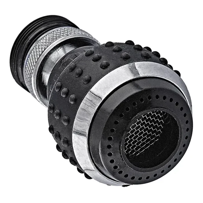 Аэратор поворотный CHAMPION AE-005 (латунный шар)