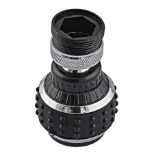 Аэратор поворотный CHAMPION AE-005 (латунный шар)