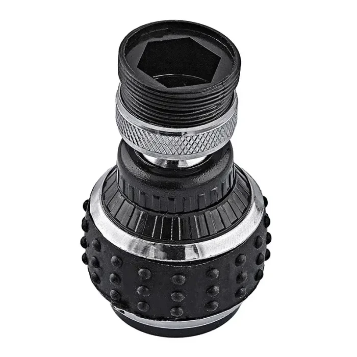 Аэратор поворотный CHAMPION AE-005 (латунный шар)