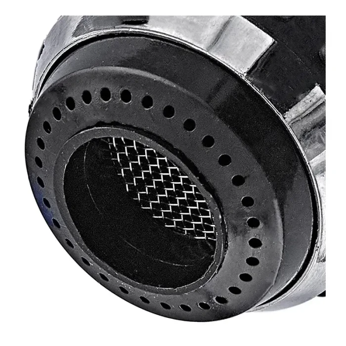 Аэратор поворотный CHAMPION AE-005 (латунный шар)