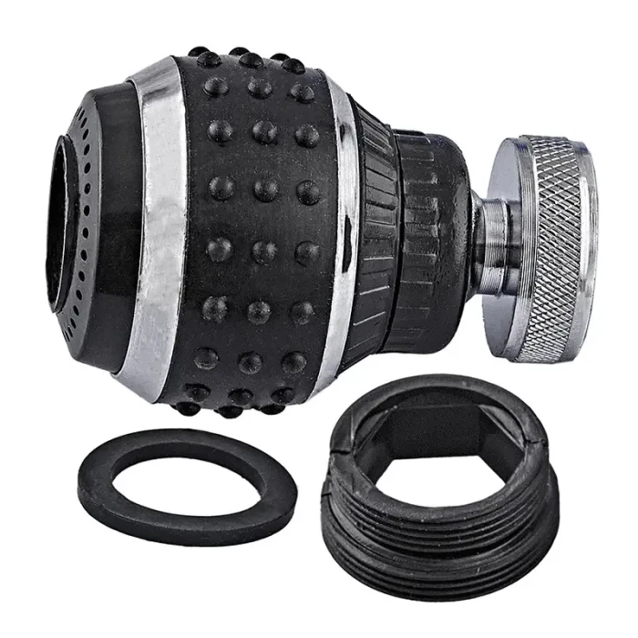 Аэратор поворотный CHAMPION AE-005 (латунный шар) Аэратор поворотный CHAMPION AE-005 (латунный шар)